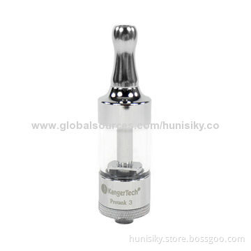 Original Kanger Protank 3 Dual CoilNew